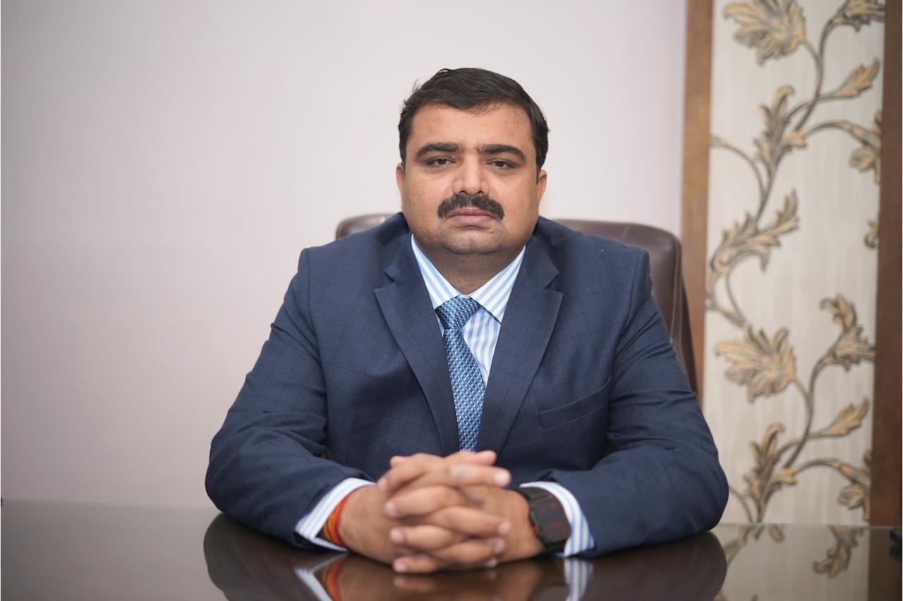 director